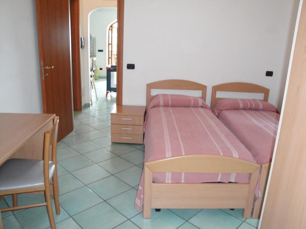 Olga'S Residence Relais Nerano Quarto foto