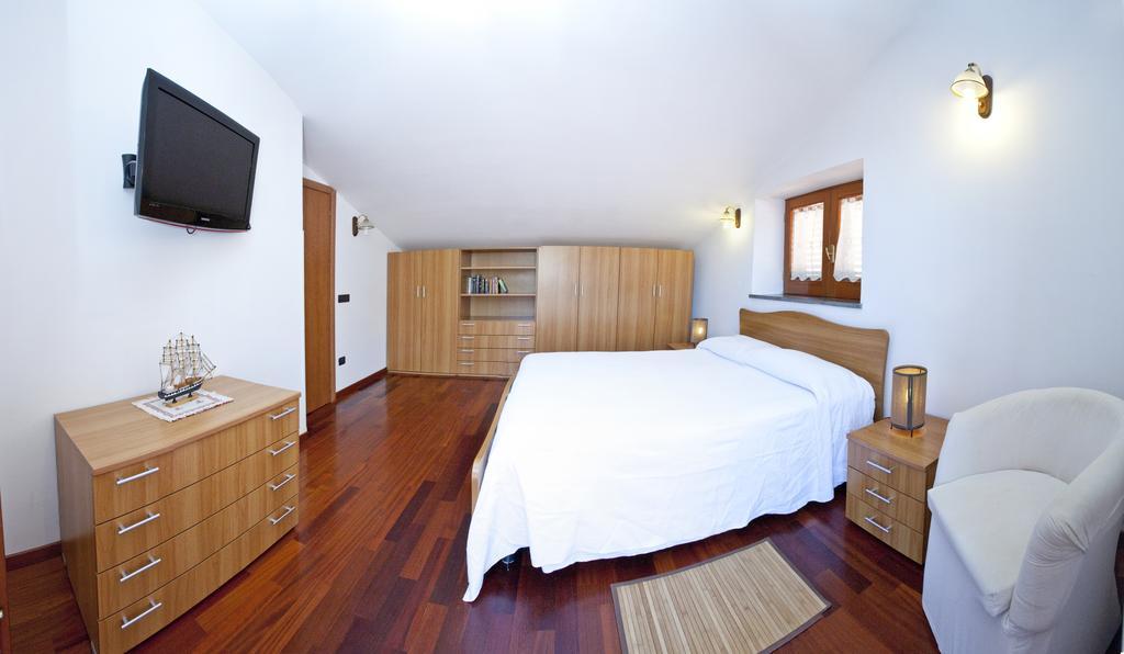 Olga'S Residence Relais Nerano Quarto foto