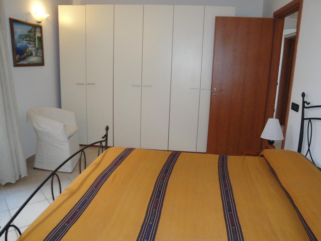 Olga'S Residence Relais Nerano Quarto foto