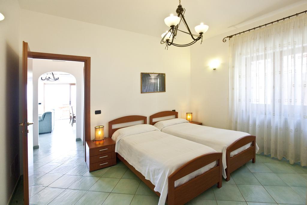 Olga'S Residence Relais Nerano Quarto foto