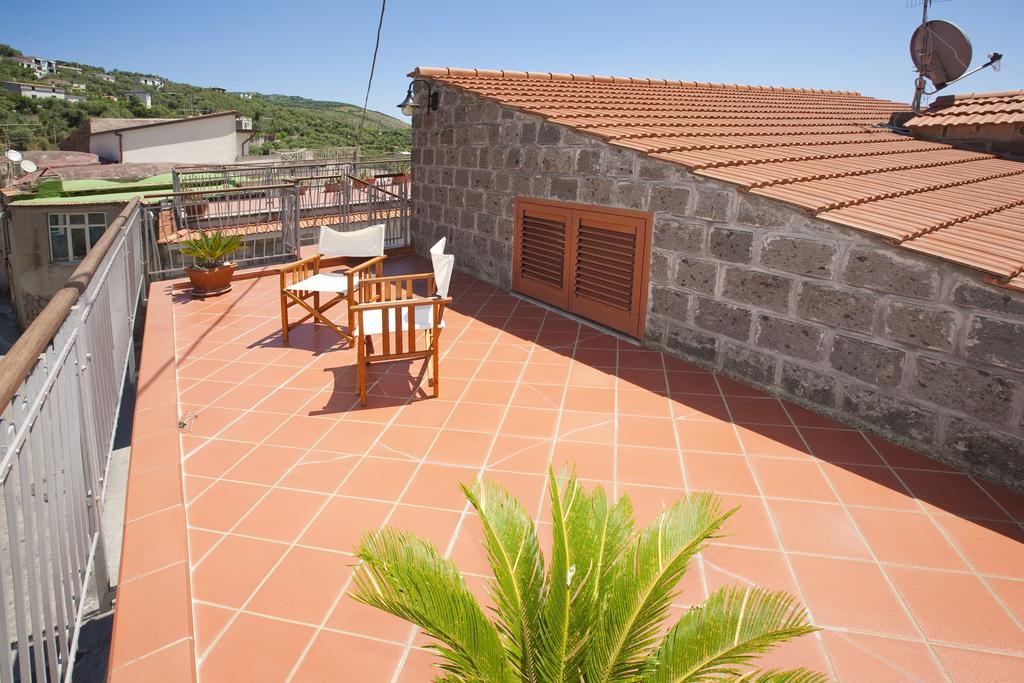 Olga'S Residence Relais Nerano Quarto foto