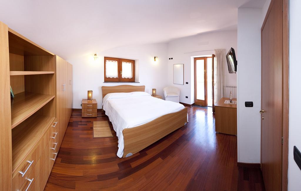 Olga'S Residence Relais Nerano Quarto foto