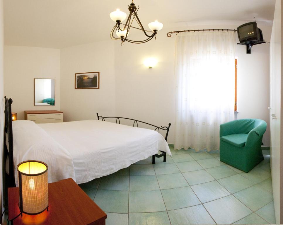 Olga'S Residence Relais Nerano Quarto foto